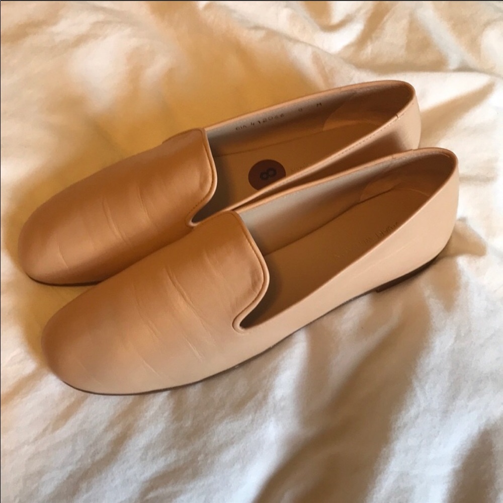 Stuart Weitzman Loafers - Picture 2 of 7